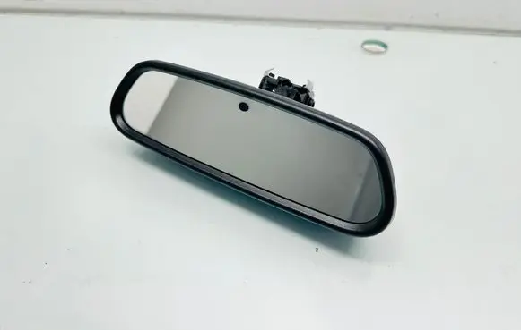 Citroen C3 Rear view mirror (interior) 10034957 98088311XT 9054224