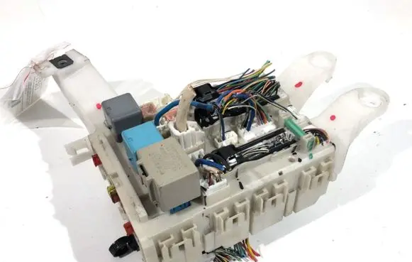 Toyota Auris 150 Other control units/modules 82730-02150-A