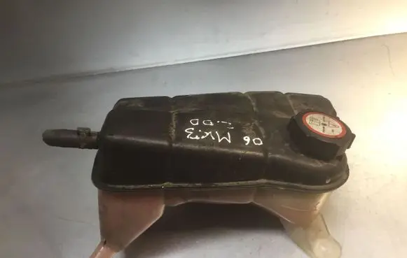 Ford Mondeo Mk III Coolant expansion tank/reservoir 1S718K218