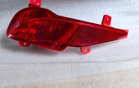 Hyundai i20 (BC3 BI3) Rear fog light 92405-Q0000