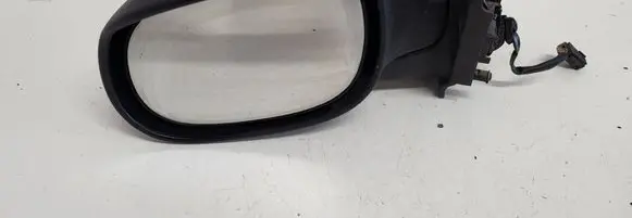 Citroen C3 Front door electric wing mirror 12363600