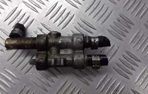 Fiat Multipla Fuel distributor 46480170