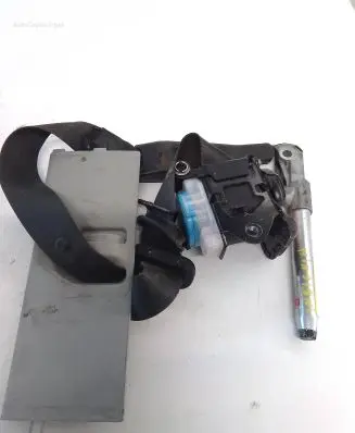 Opel Insignia A Front seatbelt 307512499 502JH822V5