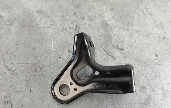 Mercedes-Benz CLA C118 X118 Seat back rest lock catch A1779204004