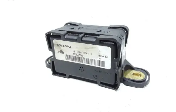 Volvo XC90 ESP acceleration yaw rate sensor 30795302 10170103813