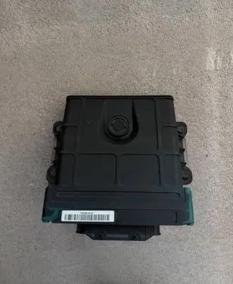 Volkswagen Tiguan Gearbox control unit/module H90S1971 09G927750LR PHVD021535