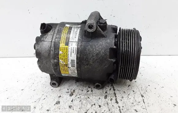 Renault Espace IV Air conditioning (A/C) compressor (pump) 6561573