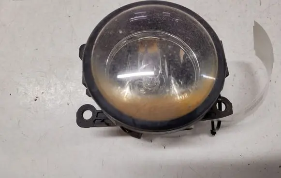 Citroen C4 Grand Picasso Front fog light 9650001680
