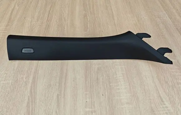 BMW 4 G22 G23 G24 G26 (A) pillar trim 7949704