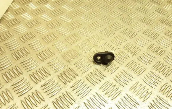 Toyota Corolla Verso E121 Rear door sensor 