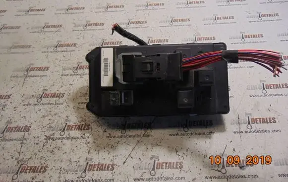Fuse module
