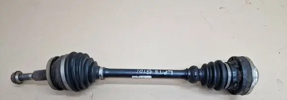 Volkswagen Transporter - Caravelle T5 Front driveshaft 7H0407271T