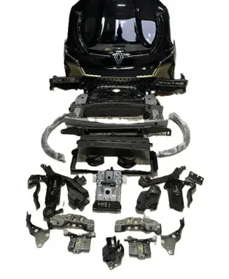 Renault Megane E-Tech Complete body kit 260606256R