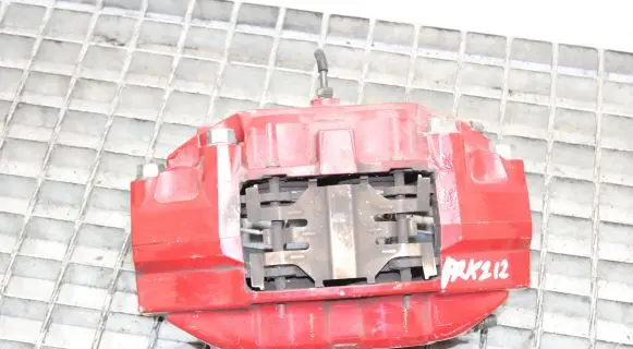 Nissan 370Z Front brake caliper