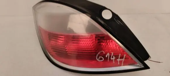 Opel Astra H Rear/tail lights 342691834