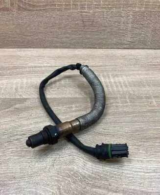 BMW 5 E60 E61 Lambda probe sensor 7545243 0258006789 884031