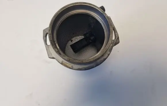 Audi A6 S6 C5 4B Mass air flow meter 059906461D