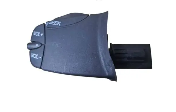 Multifunctional control switch/knob