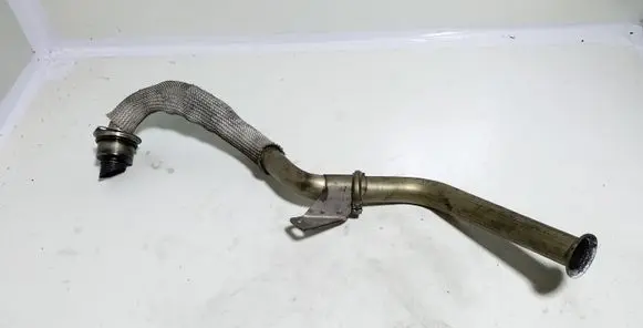 Citroen Berlingo EGR valve line/pipe/hose