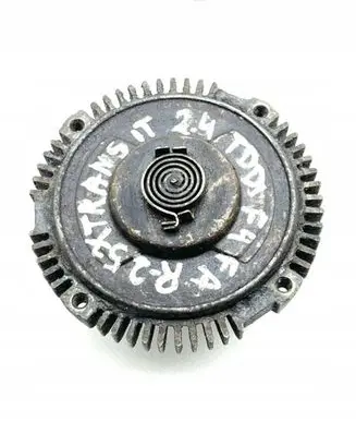 Ford Transit Viscous fan clutch 