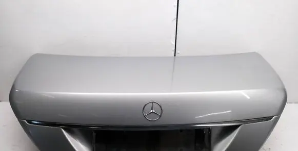 Mercedes-Benz S W221 Tailgate/trunk/boot lid
