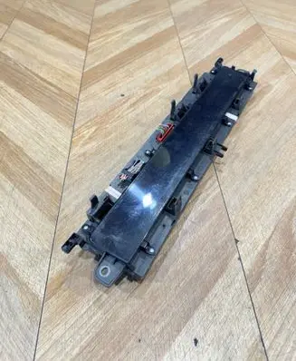 Renault Scenic II - Grand scenic II Speedometer (instrument cluster) 8200365607 216771074 NS02375777