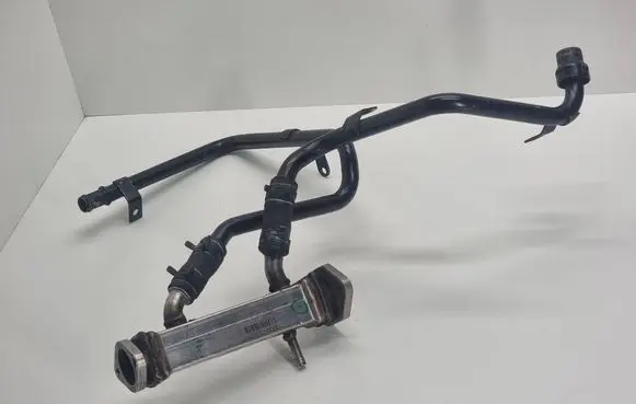 Audi A6 S6 C5 4B EGR valve cooler 059131513D