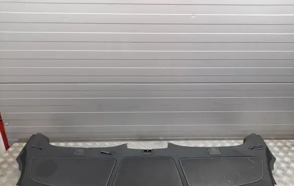 Audi A8 S8 D4 4H Parcel shelf 4H0863411B
