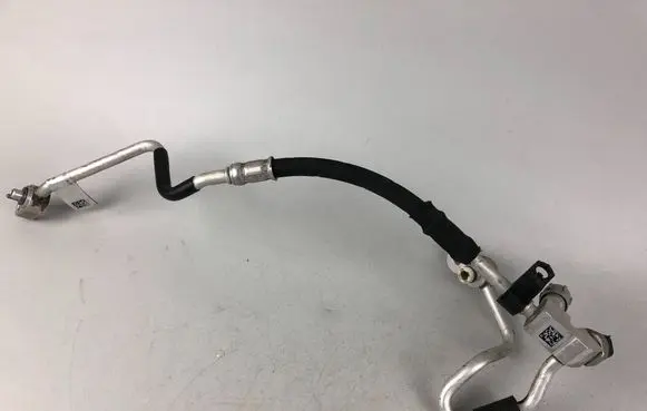 BMW 3 F30 F35 F31 Air conditioning (A/C) pipe/hose 9364662
