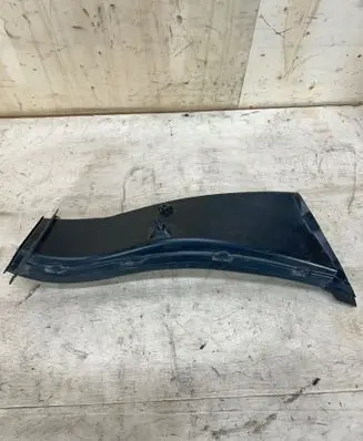 BMW 2 F45 Brake cooling air channel/duct 7302523 51747302523