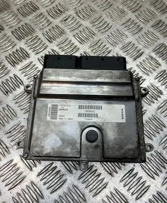 Volvo S40 Engine control unit/module 0797009133 T100639 P30743102
