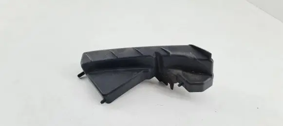 Land Rover Evoque I Front bumper mounting bracket BJ3217E762BA