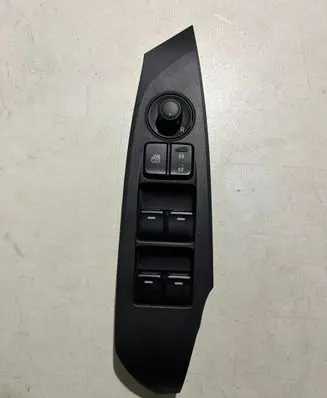 Mazda 6 Electric window control switch GJS166350A GJR9684L6
