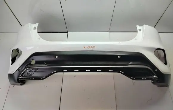 KIA Xceed Rear bumper 86611-J7CA0