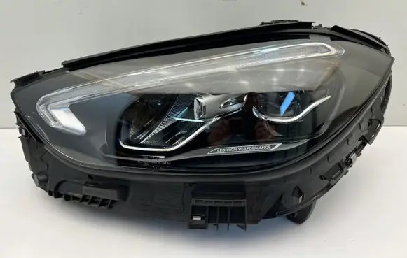 Mercedes-Benz C W206 Headlight/headlamp A2069067103