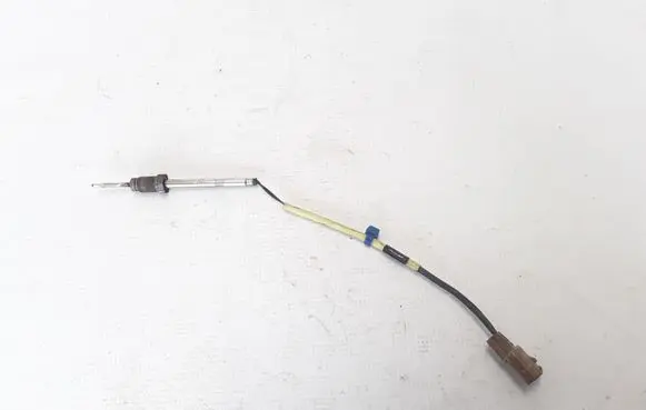 Renault Master III Exhaust gas temperature sensor 8200930751