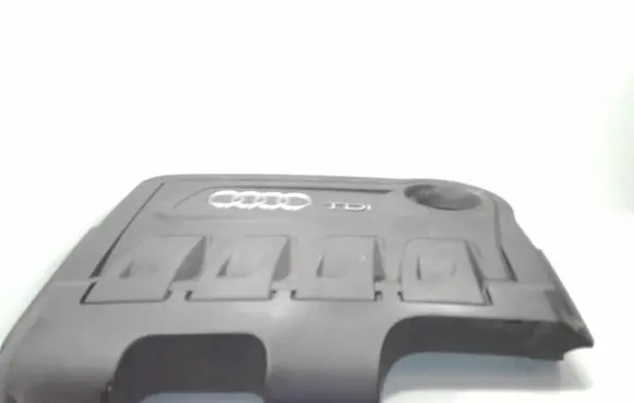 Audi Q3 8U Engine cover (trim) 03L103923R