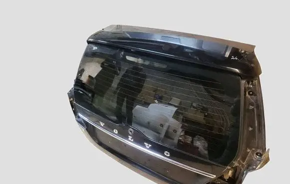 Volvo V70 Tailgate/trunk/boot lid