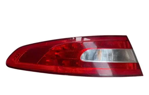 Jaguar XF X250 Rear/tail lights 239303