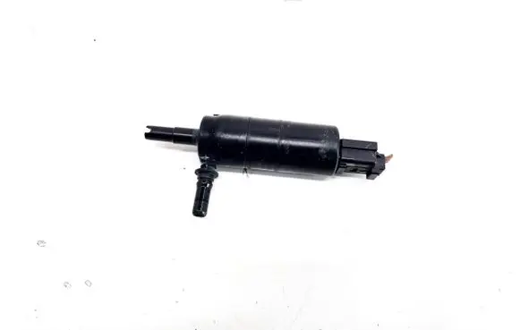 BMW 7 F01 F02 F03 F04 Headlight washer pump 7217792 67127217792