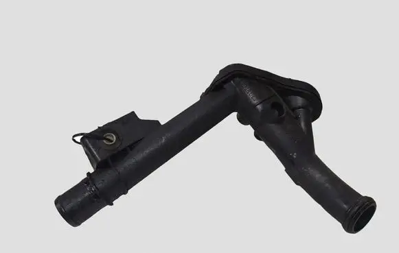 Nissan Qashqai Engine coolant pipe/hose 8200552604