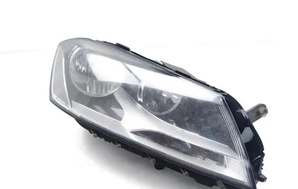 Volkswagen PASSAT B7 Headlight/headlamp 3AC941006 90003375