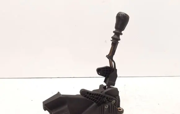 Nissan Qashqai Gear shifter/selector JD500 112102067