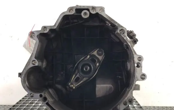 Audi A6 S6 C6 4F Manual 5 speed gearbox GYF