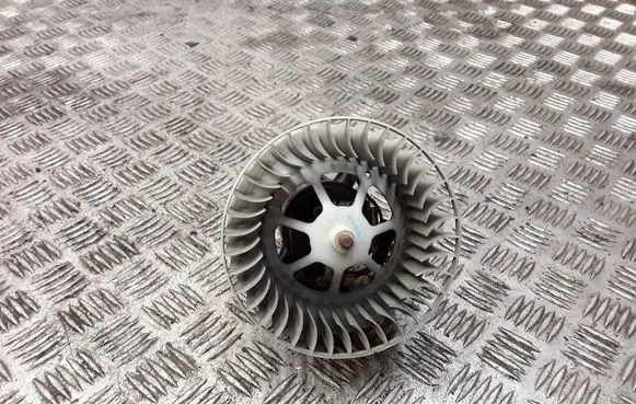 Mercedes-Benz A W169 Heater fan/blower 