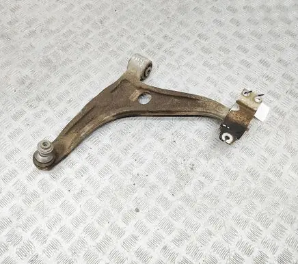 Mercedes-Benz EQB Front lower control arm/wishbone A2473305500
