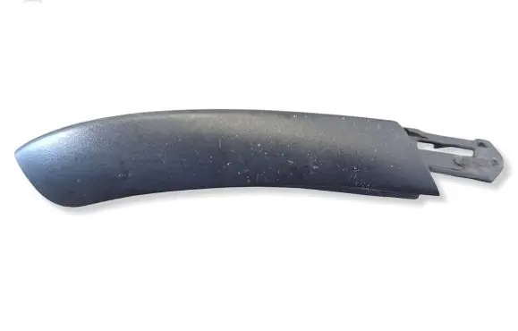 Mini One - Cooper R50 - 53 Tailgate/trunk upper cover trim 7070322