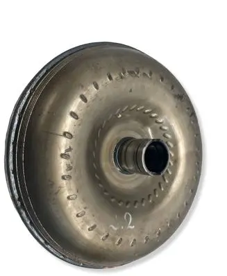 Mercedes-Benz E W211 Torque converter A2112501102
