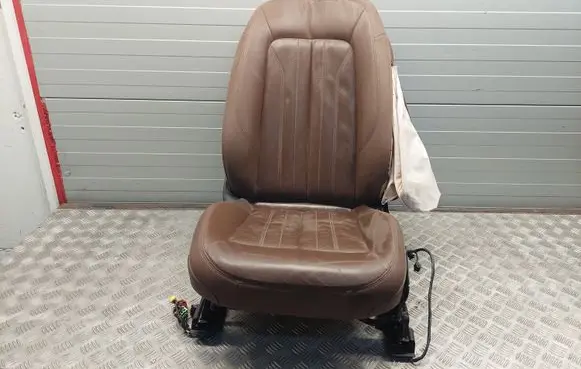 Audi Q5 SQ5 Front driver seat 