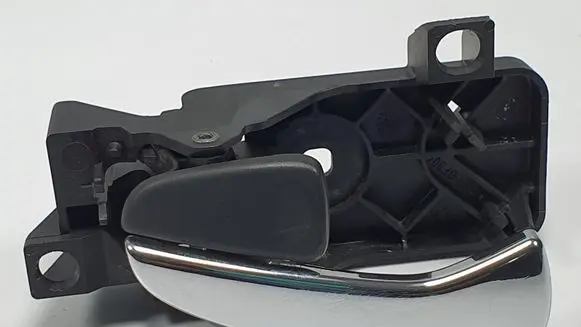 Jaguar S-Type Front door exterior handle 4761406002